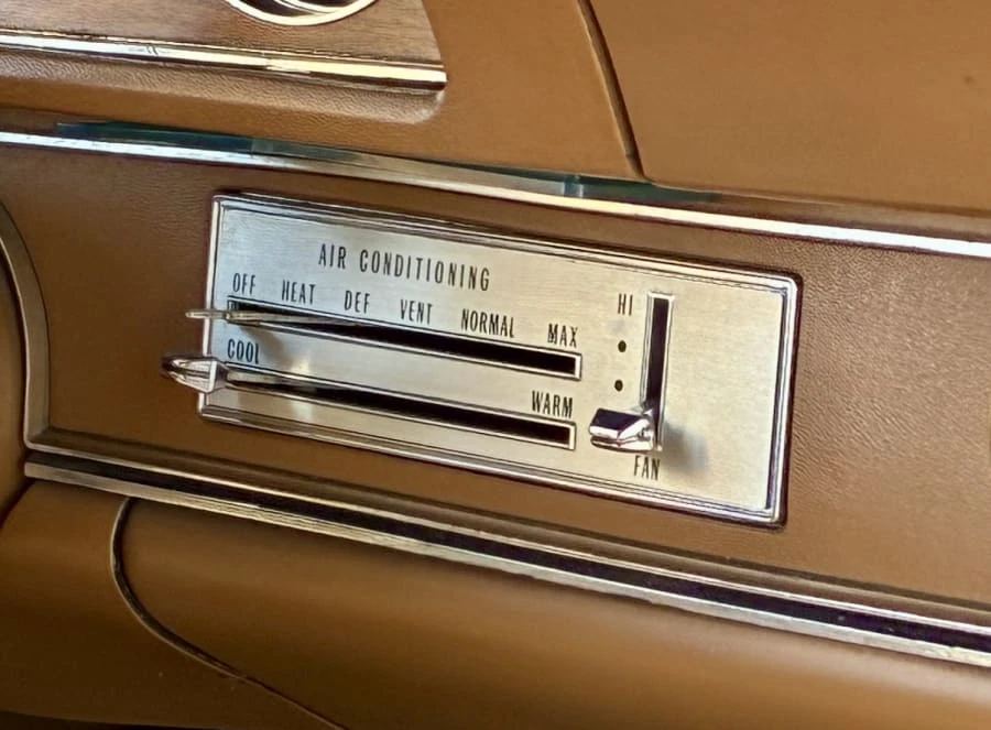 1972 Oldsmobile Cutlass 3rd Gen - Image 16 of 22