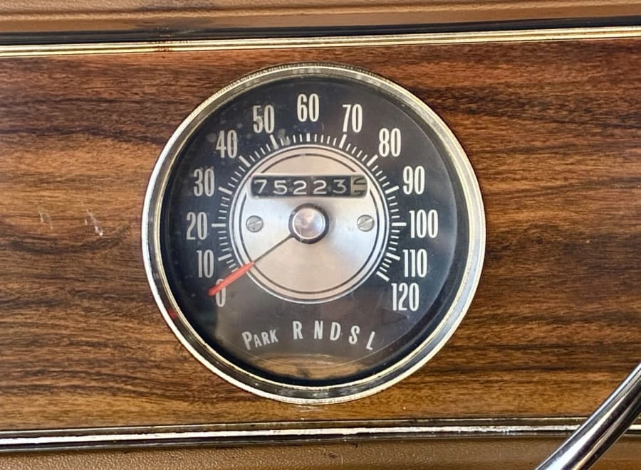 1972 Oldsmobile Cutlass 3rd Gen - Image 19 of 22