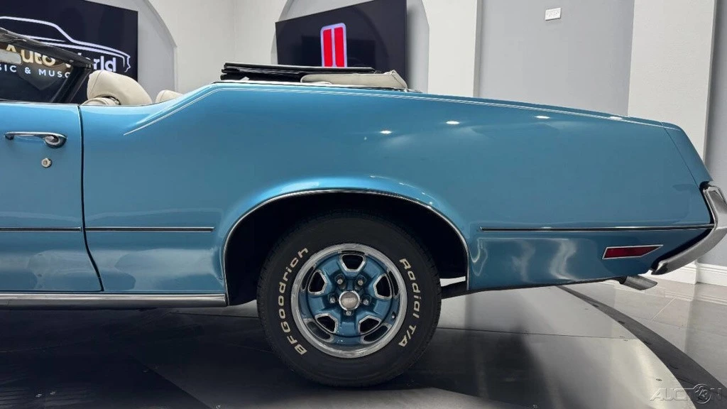 1972 Oldsmobile Cutlass 3rd Gen - Image 21 of 21