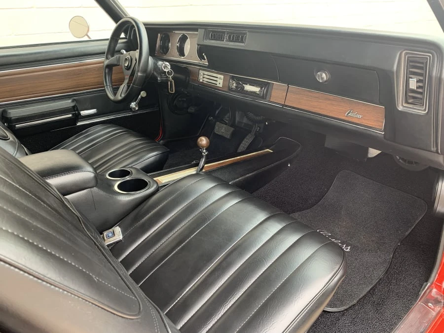 1972 Oldsmobile Cutlass 3rd Gen - Image 6 of 13