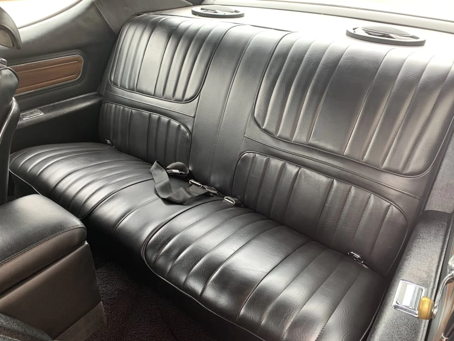 1972 Oldsmobile Cutlass 3rd Gen - Image 7 of 13