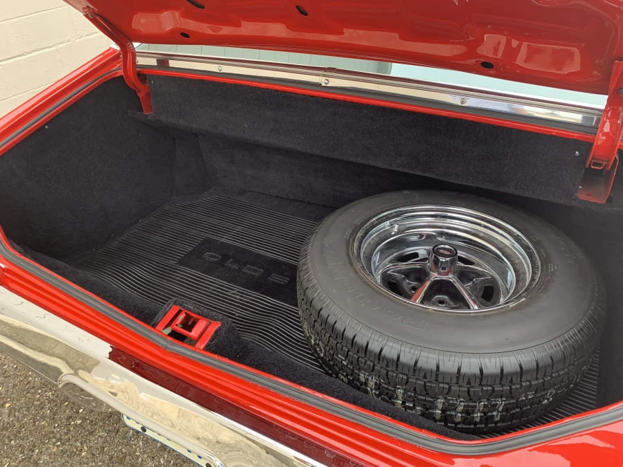 1972 Oldsmobile Cutlass 3rd Gen - Image 8 of 13