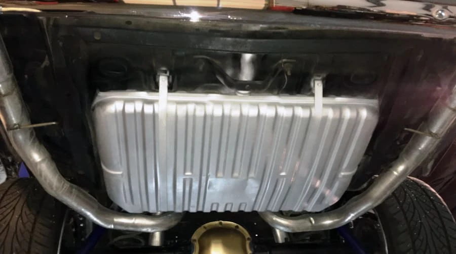 1972 Oldsmobile Cutlass 3rd Gen - Image 5 of 9