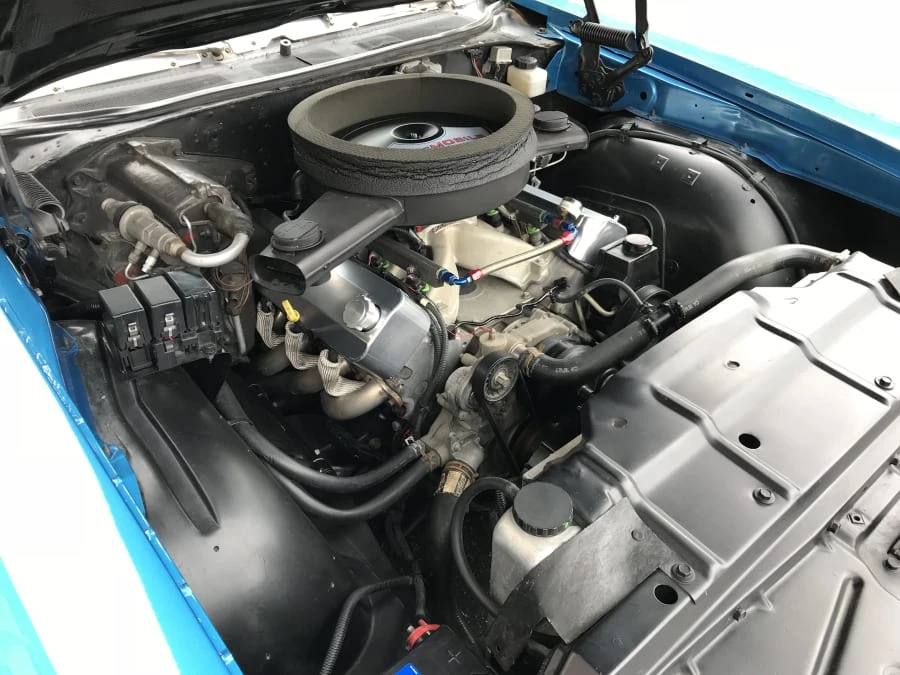 1972 Oldsmobile Cutlass 3rd Gen - Image 7 of 7