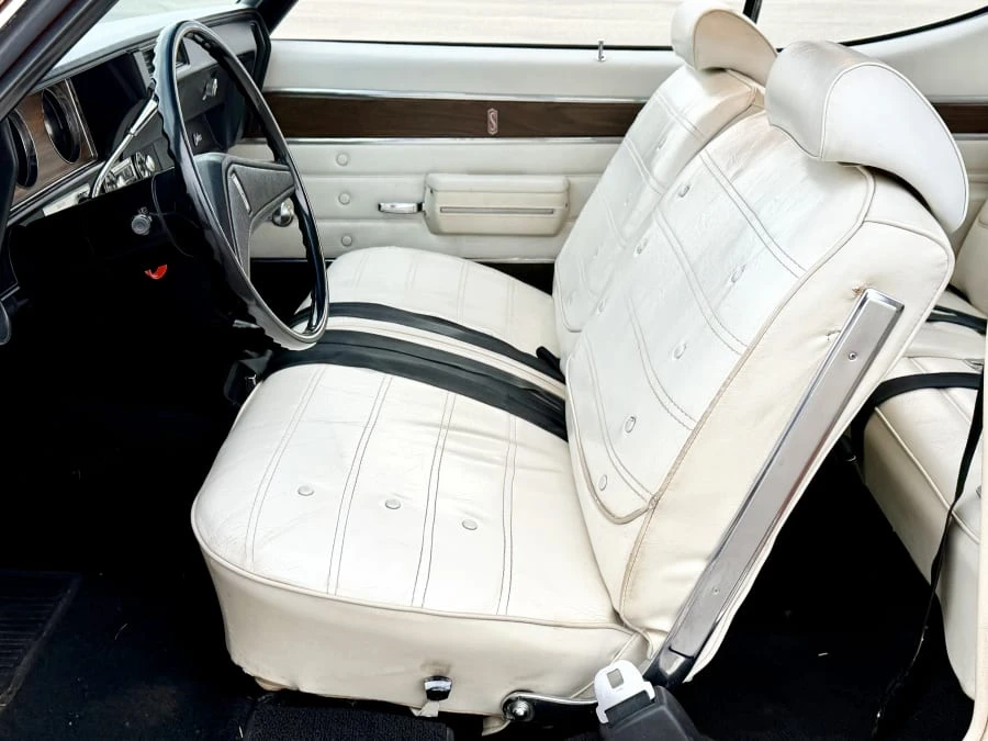 1972 Oldsmobile Cutlass 3rd Gen - Image 19 of 26