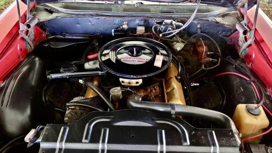 1972 Oldsmobile Cutlass 3rd Gen - Image 25 of 26