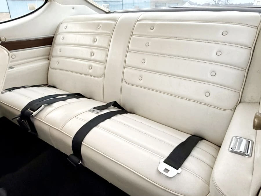 1972 Oldsmobile Cutlass 3rd Gen - Image 20 of 26