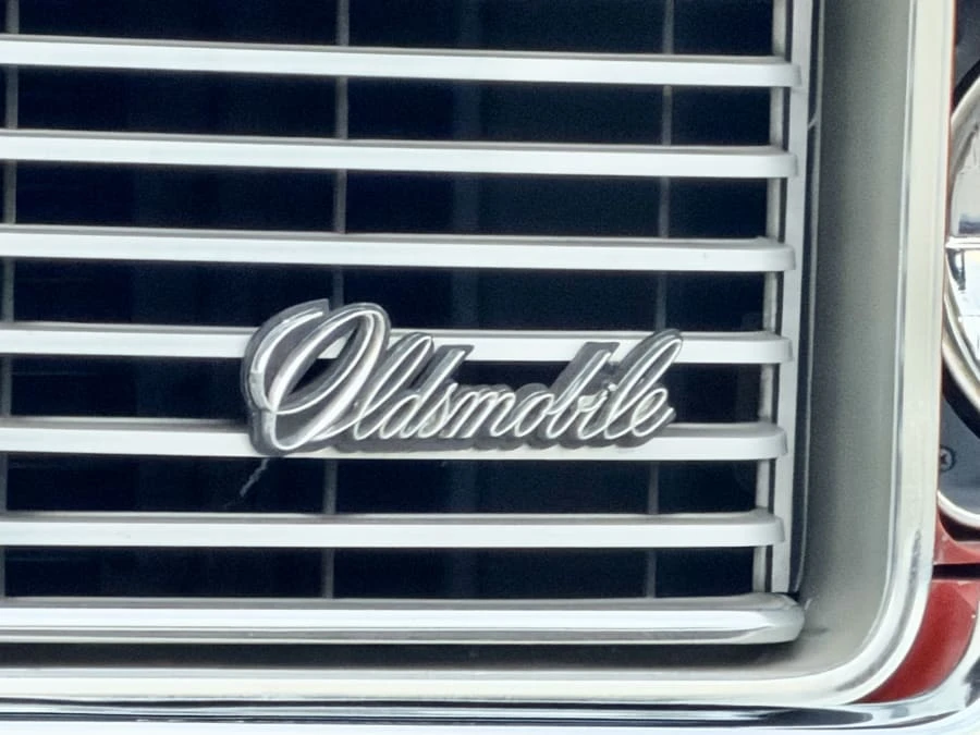 1972 Oldsmobile Cutlass 3rd Gen - Image 12 of 26