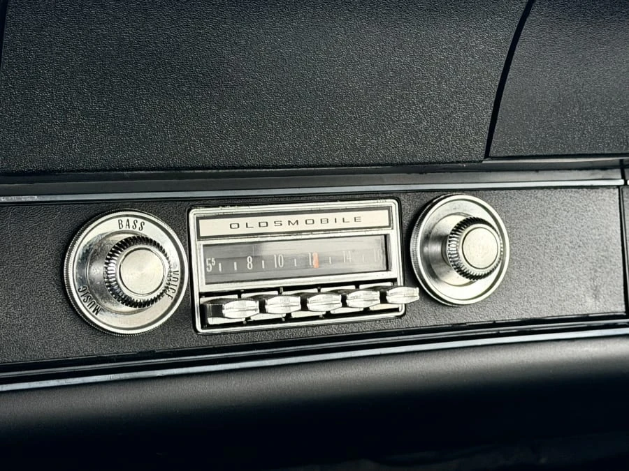 1972 Oldsmobile Cutlass 3rd Gen - Image 17 of 26