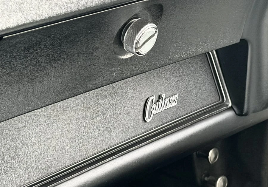 1972 Oldsmobile Cutlass 3rd Gen - Image 23 of 26