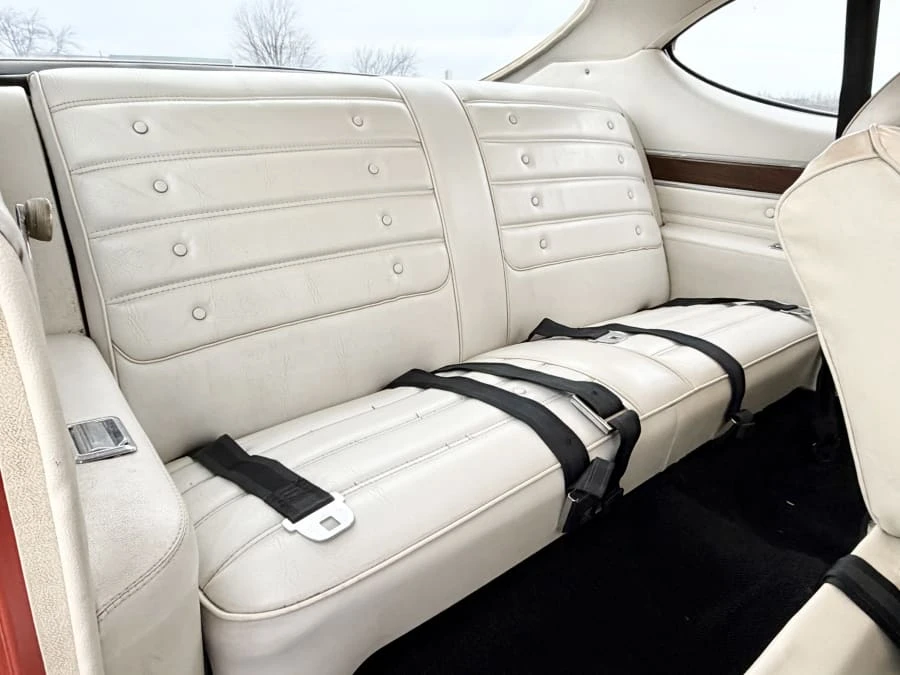 1972 Oldsmobile Cutlass 3rd Gen - Image 22 of 26