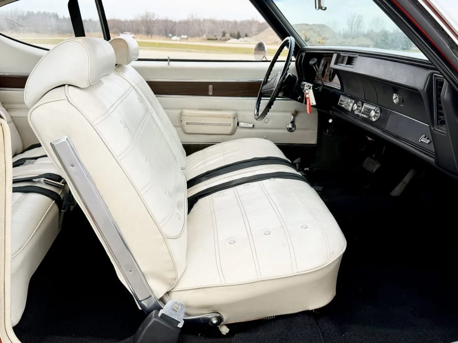 1972 Oldsmobile Cutlass 3rd Gen - Image 18 of 26
