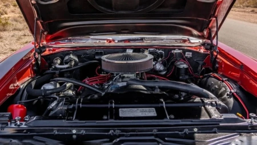 1972 Oldsmobile Cutlass 3rd Gen - Image 7 of 20