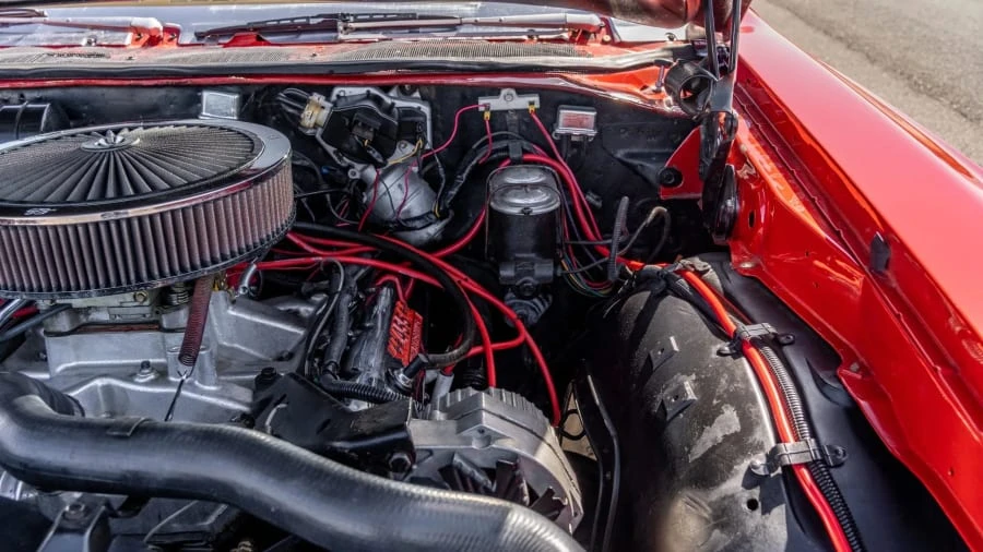1972 Oldsmobile Cutlass 3rd Gen - Image 9 of 20