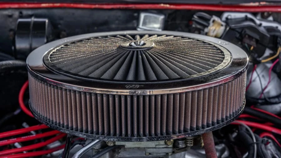 1972 Oldsmobile Cutlass 3rd Gen - Image 11 of 20