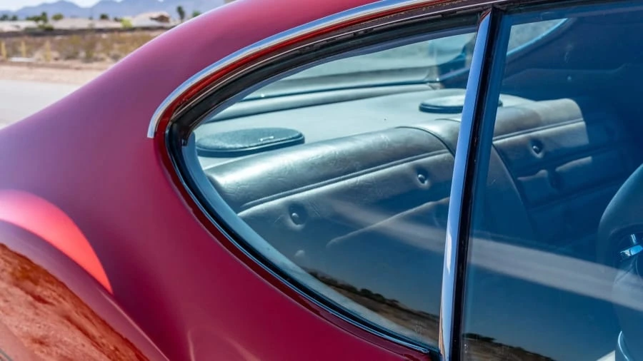 1972 Oldsmobile Cutlass 3rd Gen - Image 14 of 20