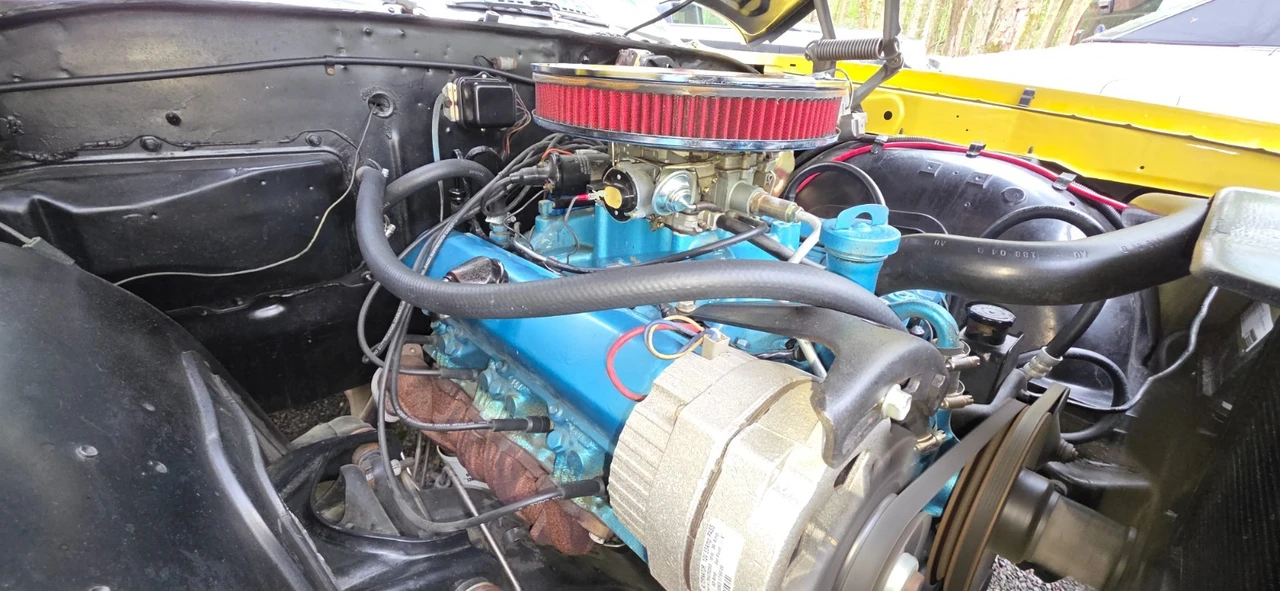 1972 Oldsmobile Cutlass 3rd Gen - Image 16 of 31