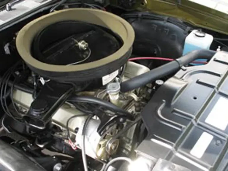 1972 Oldsmobile Cutlass 3rd Gen - Image 8 of 11