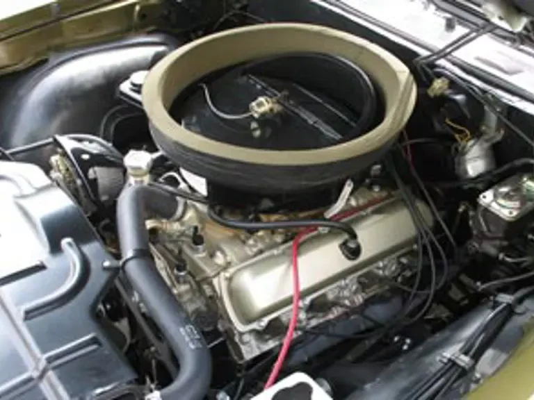 1972 Oldsmobile Cutlass 3rd Gen - Image 3 of 11