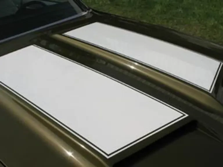 1972 Oldsmobile Cutlass 3rd Gen - Image 2 of 11
