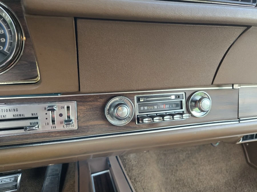 1972 Oldsmobile Cutlass 3rd Gen - Image 12 of 19