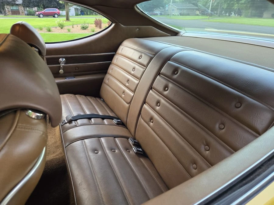 1972 Oldsmobile Cutlass 3rd Gen - Image 13 of 19
