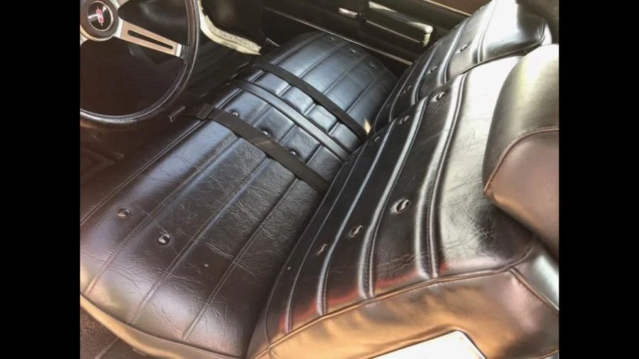 1972 Oldsmobile Cutlass 3rd Gen - Image 5 of 26