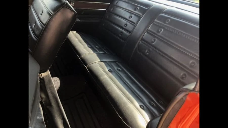 1972 Oldsmobile Cutlass 3rd Gen - Image 6 of 26