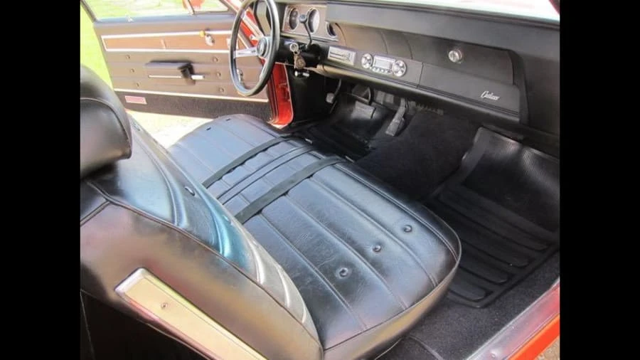 1972 Oldsmobile Cutlass 3rd Gen - Image 7 of 26