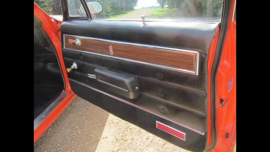 1972 Oldsmobile Cutlass 3rd Gen - Image 8 of 26