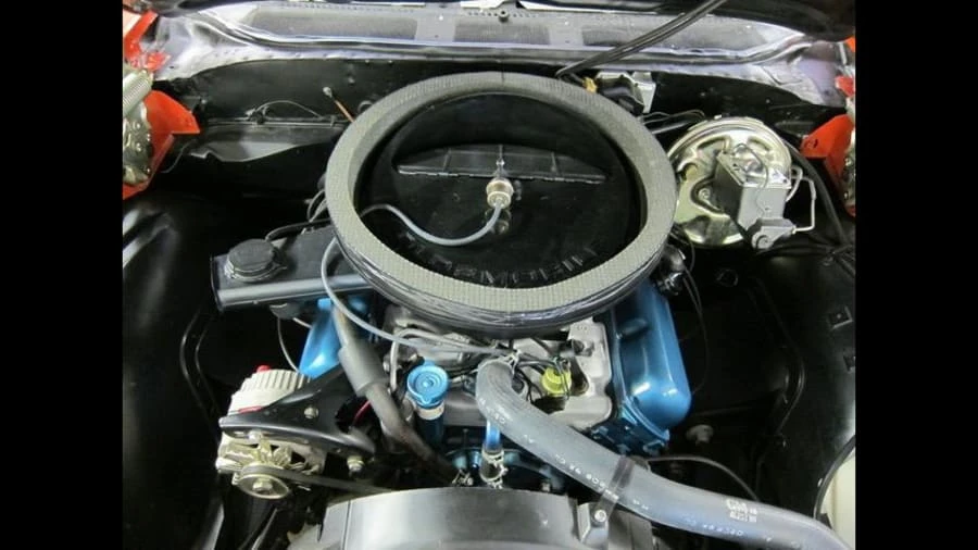 1972 Oldsmobile Cutlass 3rd Gen - Image 10 of 26