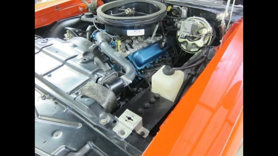 1972 Oldsmobile Cutlass 3rd Gen - Image 11 of 26
