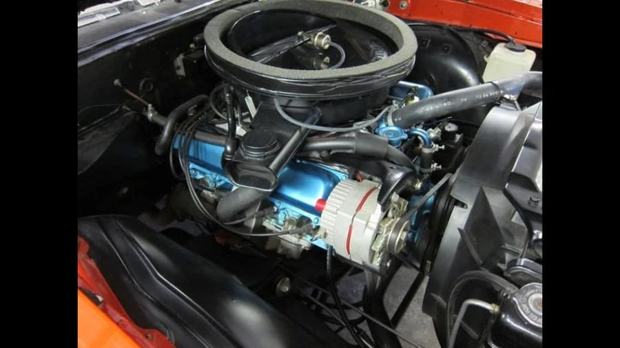 1972 Oldsmobile Cutlass 3rd Gen - Image 12 of 26