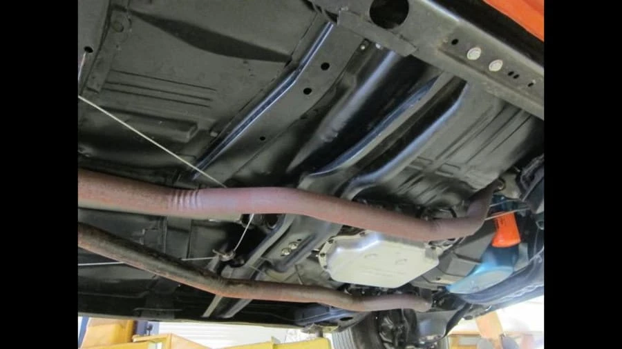 1972 Oldsmobile Cutlass 3rd Gen - Image 15 of 26
