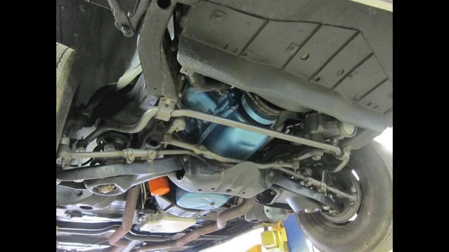 1972 Oldsmobile Cutlass 3rd Gen - Image 16 of 26