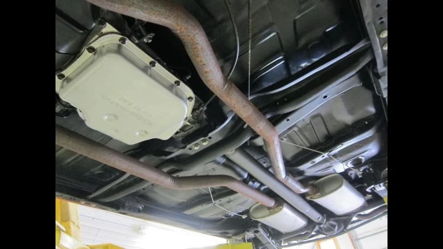 1972 Oldsmobile Cutlass 3rd Gen - Image 17 of 26