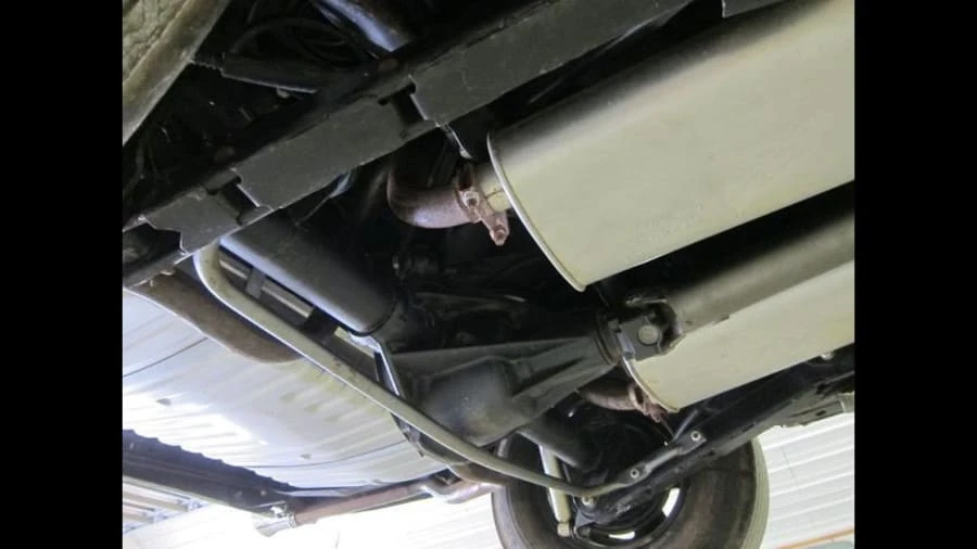 1972 Oldsmobile Cutlass 3rd Gen - Image 18 of 26