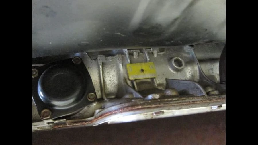 1972 Oldsmobile Cutlass 3rd Gen - Image 19 of 26