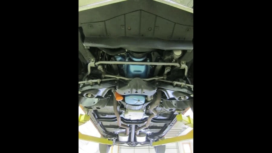 1972 Oldsmobile Cutlass 3rd Gen - Image 20 of 26