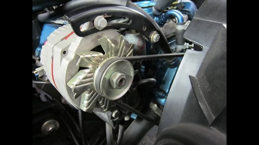 1972 Oldsmobile Cutlass 3rd Gen - Image 21 of 26