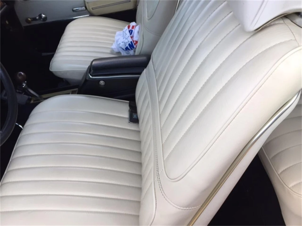 1972 Oldsmobile Cutlass Supreme - Image 20 of 31