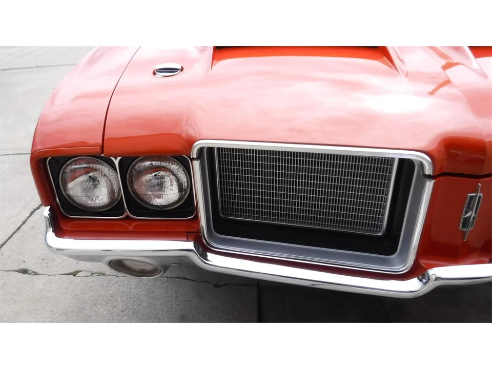 1972 Oldsmobile Cutlass Supreme - Image 6 of 31