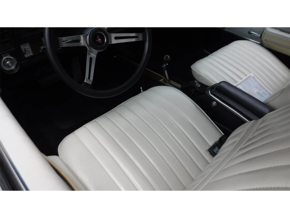 1972 Oldsmobile Cutlass Supreme - Image 24 of 31