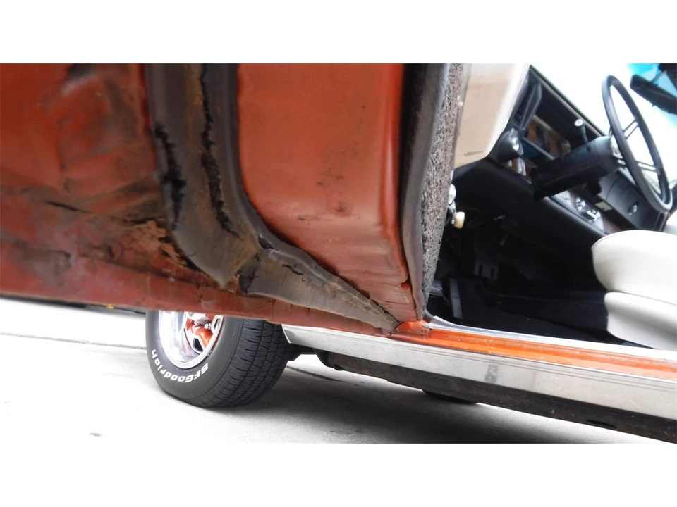 1972 Oldsmobile Cutlass Supreme - Image 26 of 31