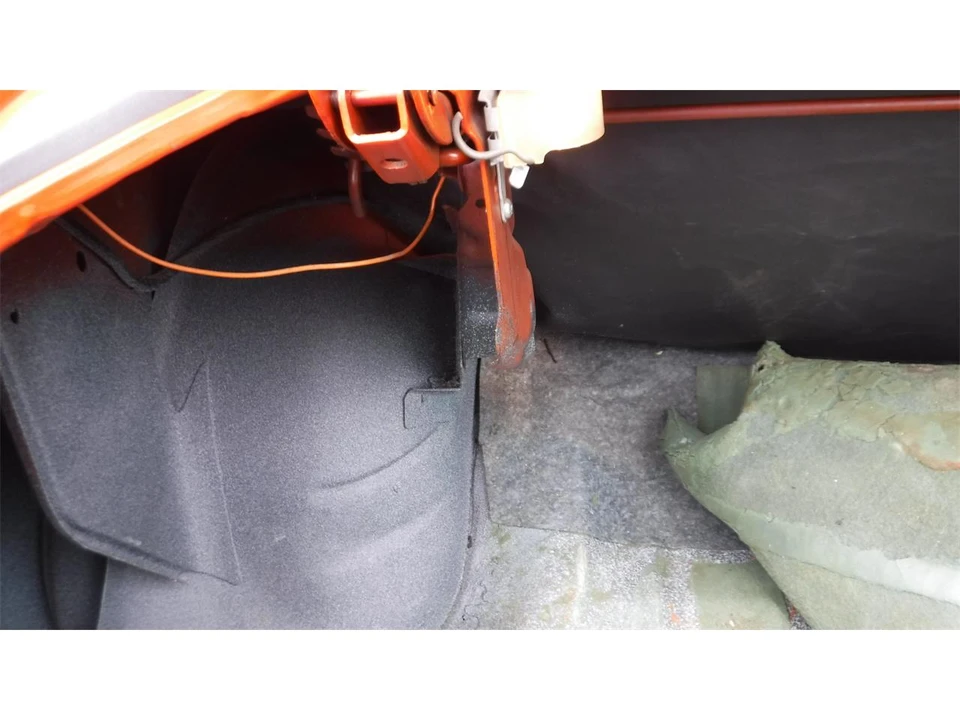 1972 Oldsmobile Cutlass Supreme - Image 31 of 31