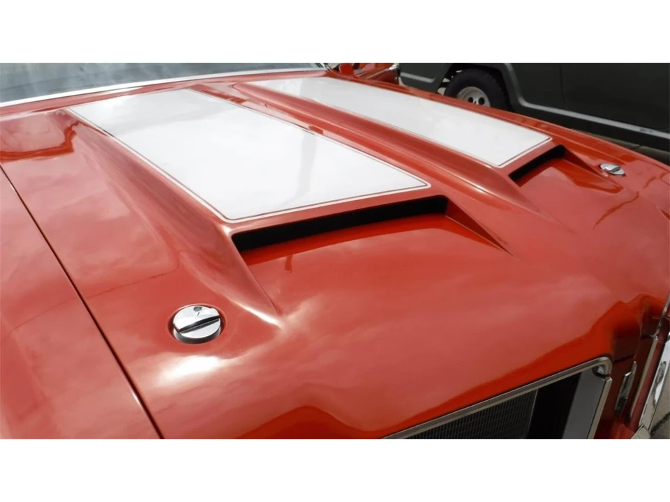 1972 Oldsmobile Cutlass Supreme - Image 6 of 31