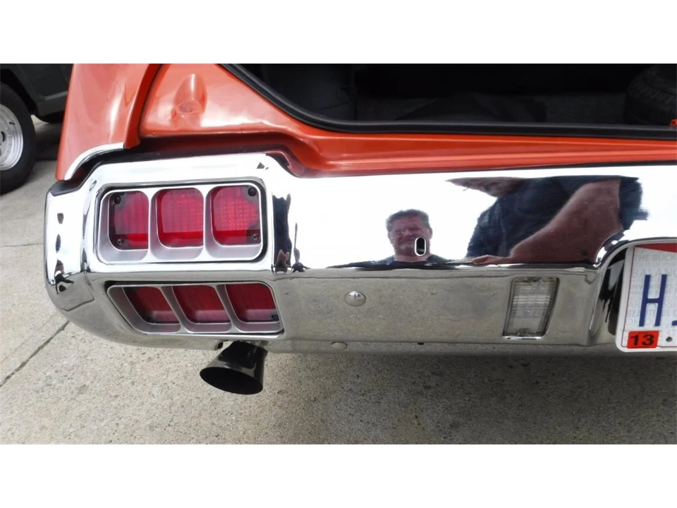 1972 Oldsmobile Cutlass Supreme - Image 13 of 31