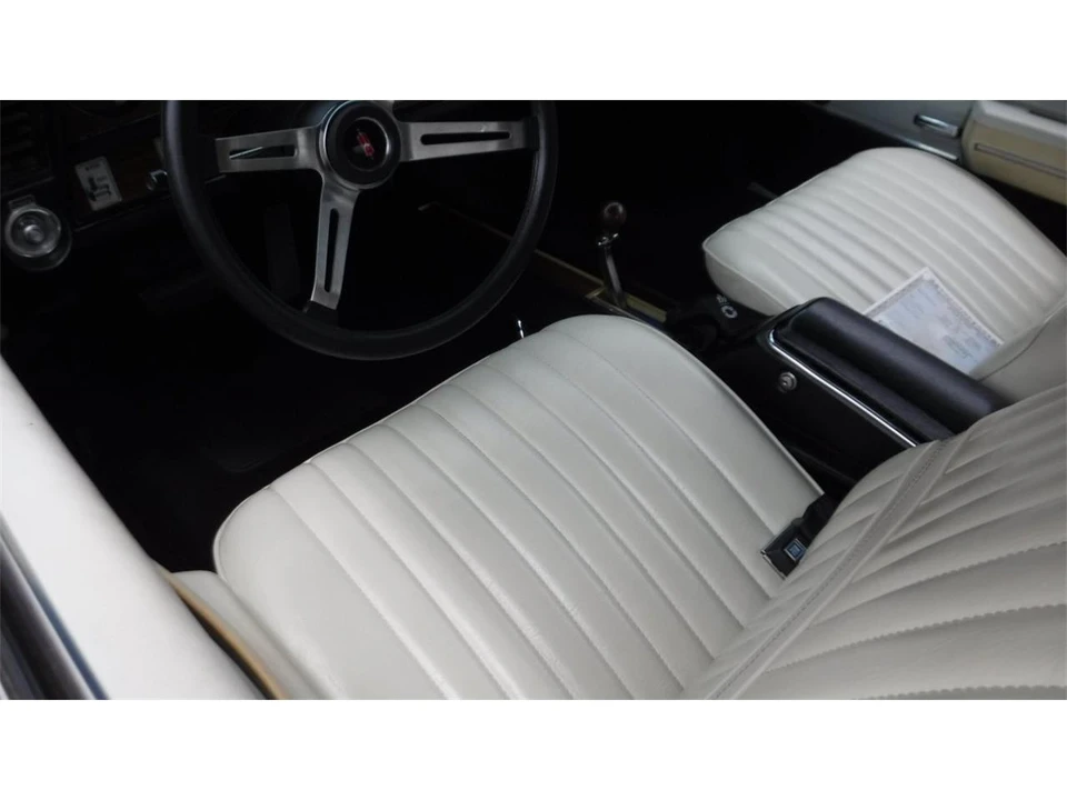 1972 Oldsmobile Cutlass Supreme - Image 23 of 31