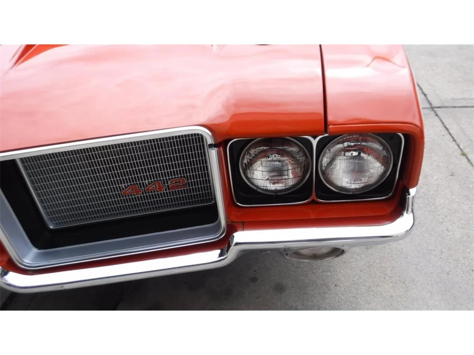 1972 Oldsmobile Cutlass Supreme - Image 25 of 31