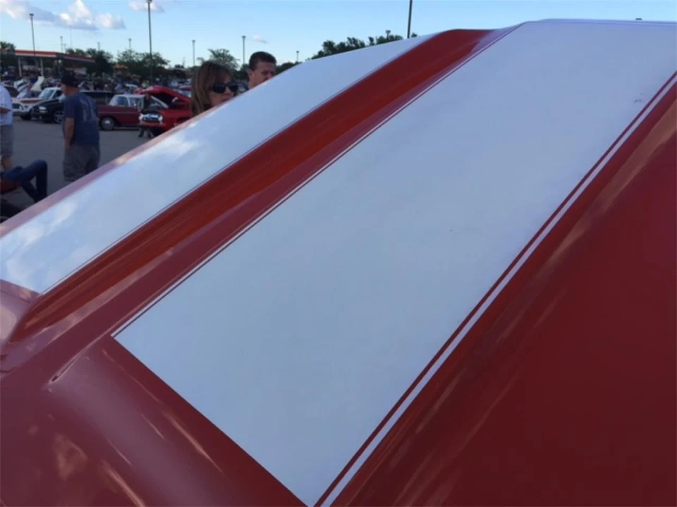 1972 Oldsmobile Cutlass Supreme - Image 30 of 31